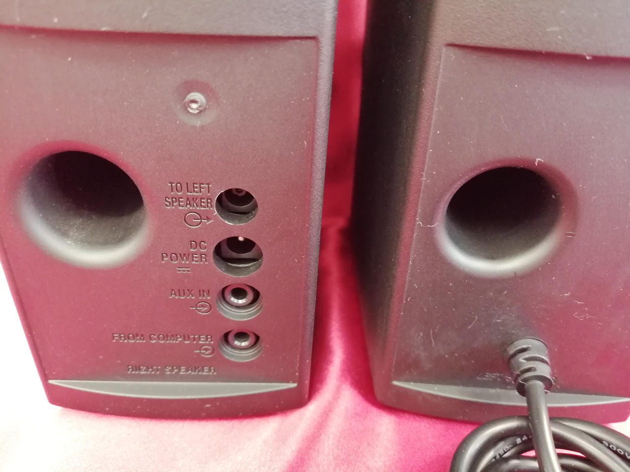 キズ、汚れあります