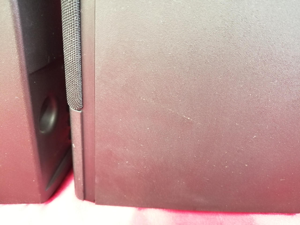 キズ、汚れあります