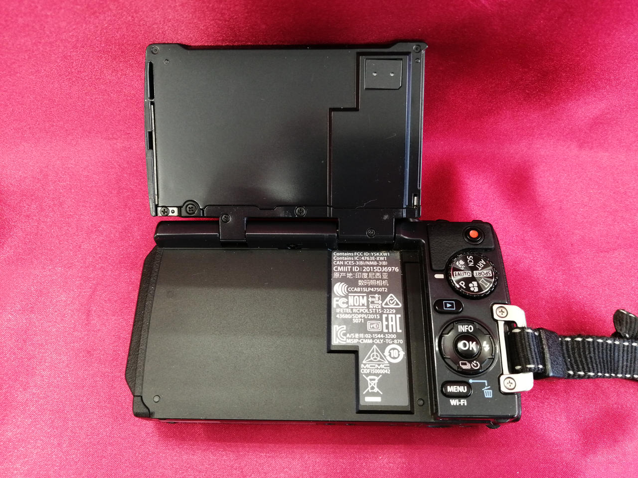 キズ、汚れあります