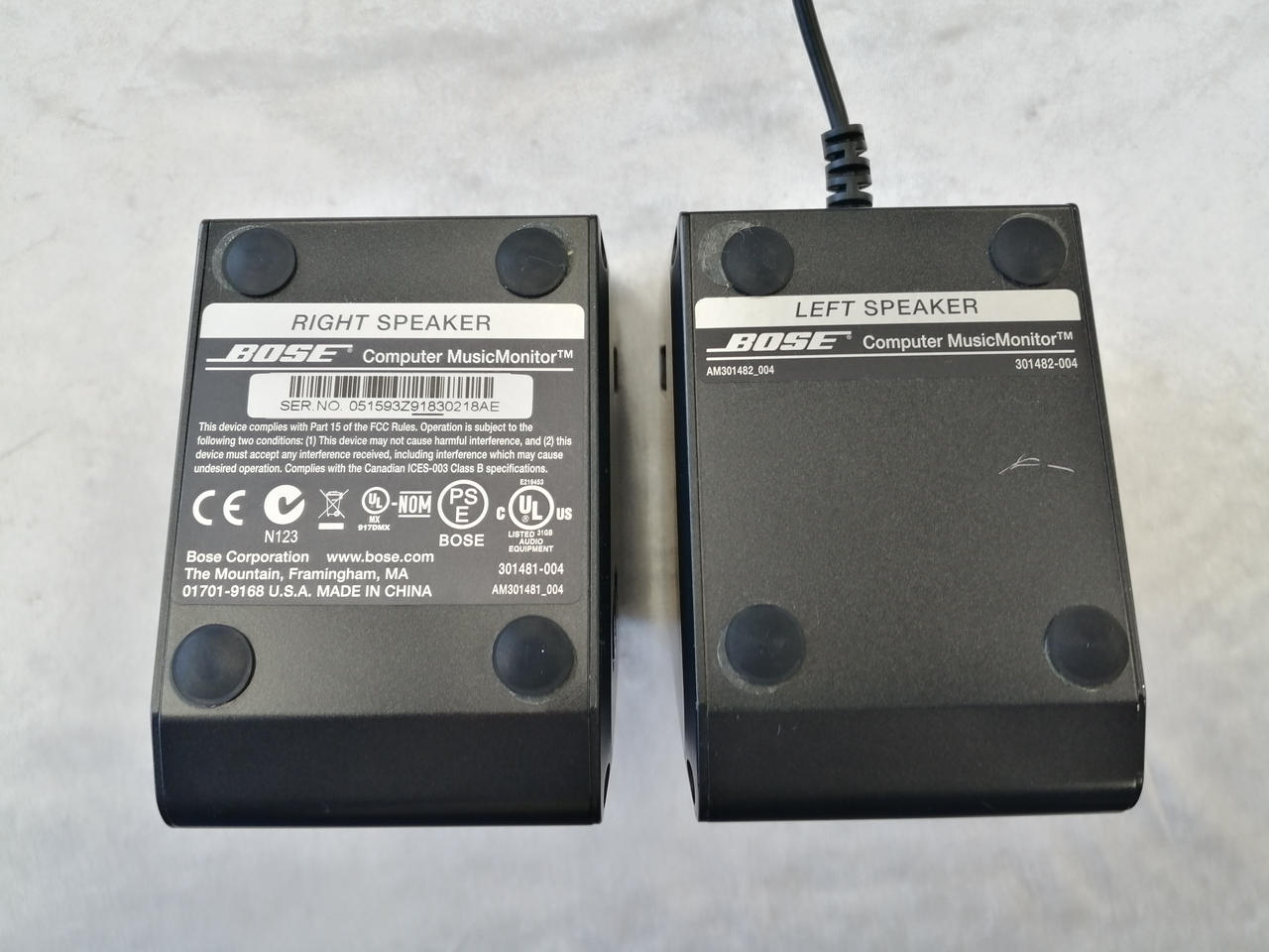 キズ、汚れあります