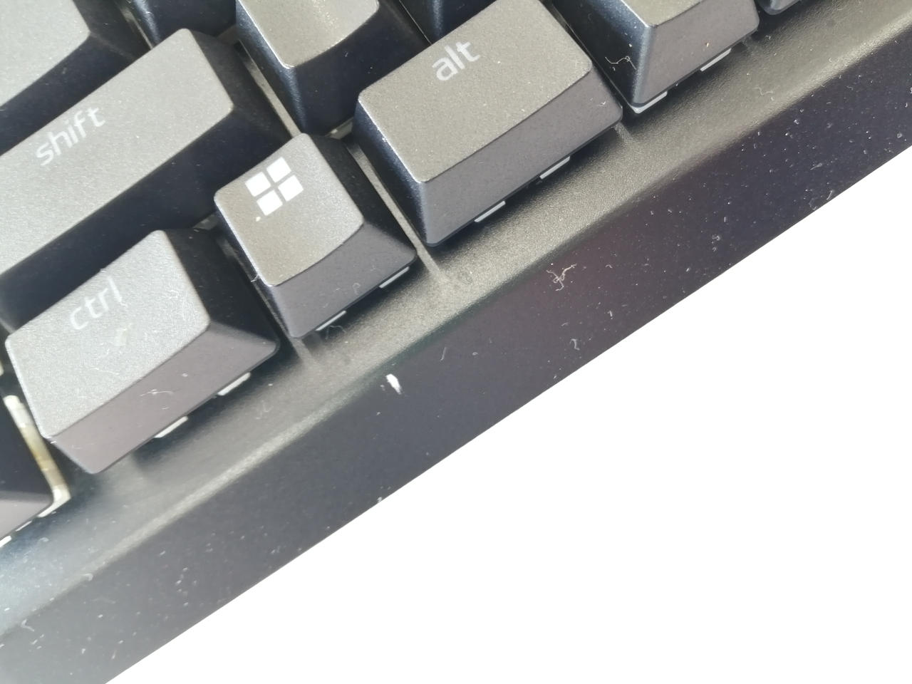 キズあります