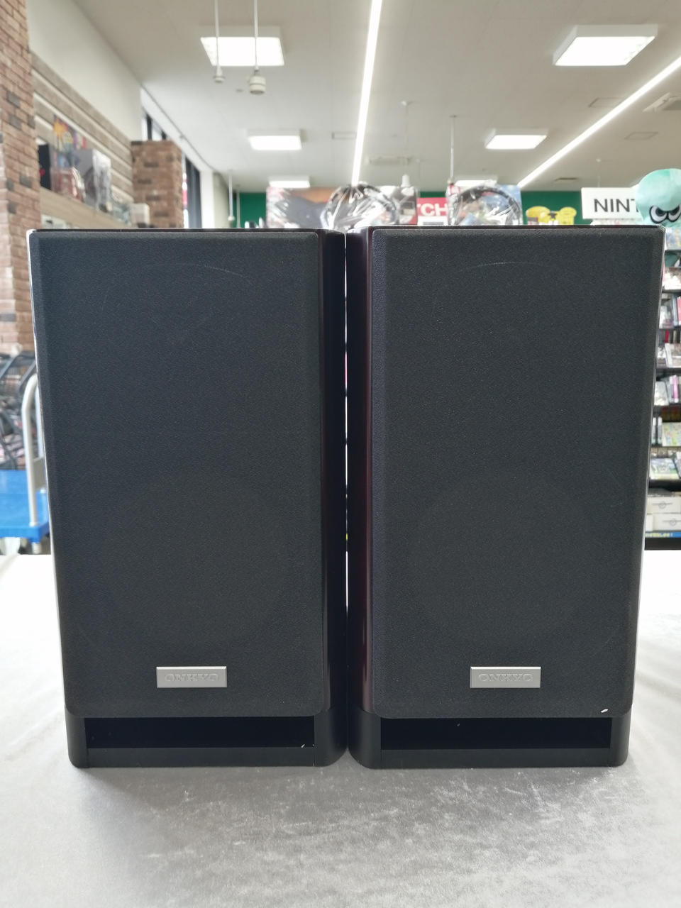 ONKYO|コンポ|【ハードオフ公式通販】オフモール|1010970000016665