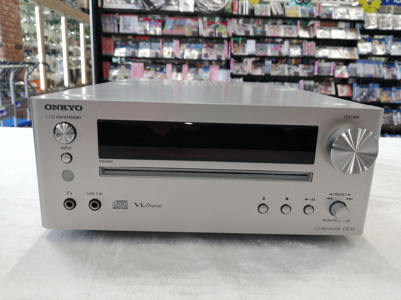 ONKYO|コンポ|【ハードオフ公式通販】オフモール|1010970000016665