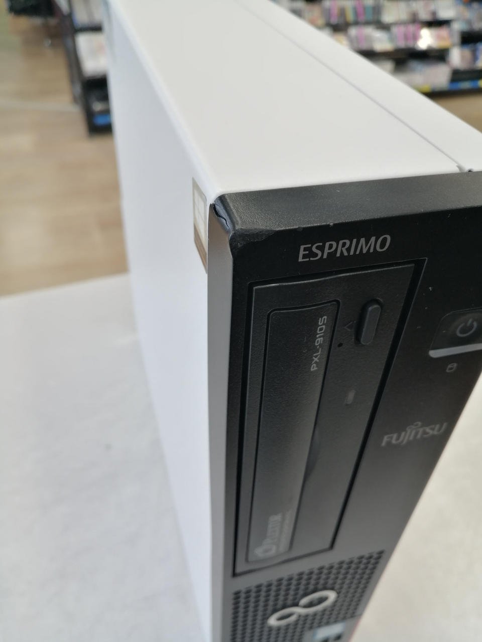 Fujitsu デスクトップPC MAZ20028 FUJITSU|デスクトップPC|【ハードオフ公式通販】オフモール