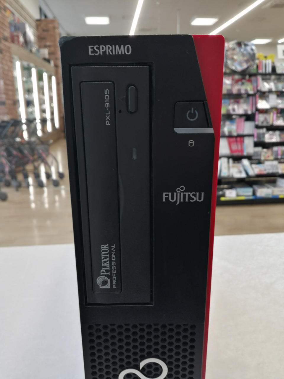 FUJITSU|デスクトップPC|【ハードオフ公式通販】オフモール
