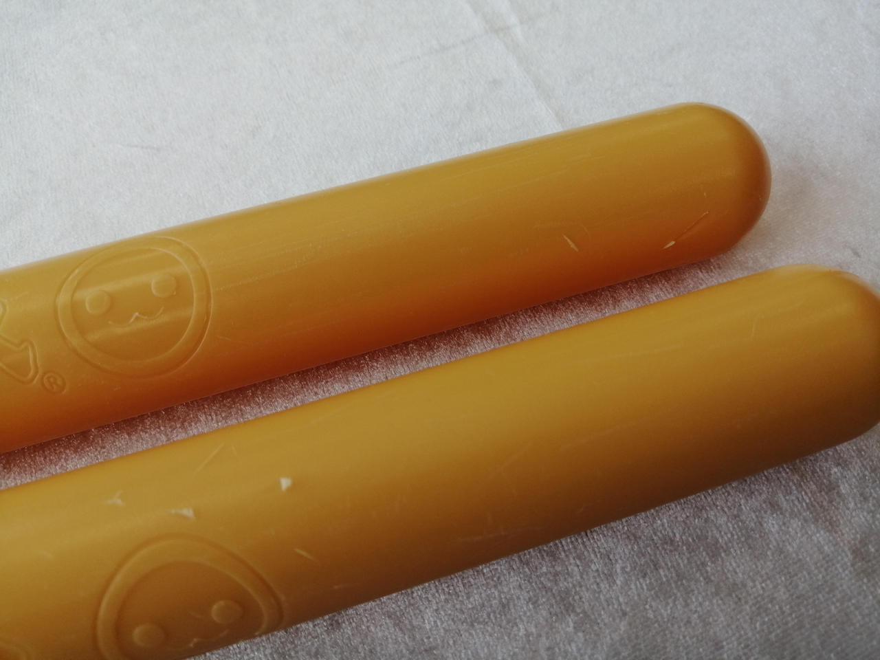 使用感あります