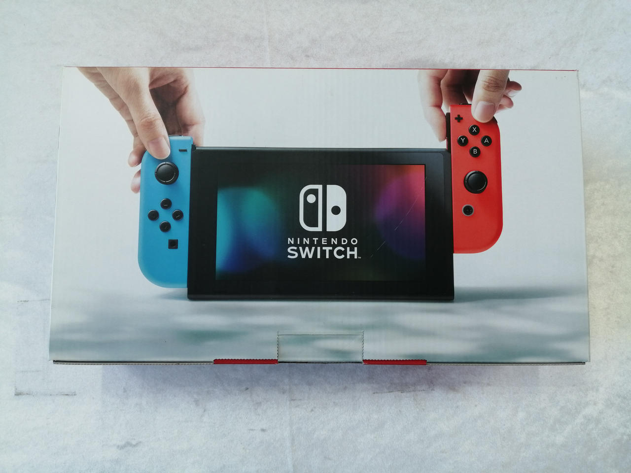ニンテンドウ(NINTENDO)|SWITCH|【ハードオフ公式通販】オフモール