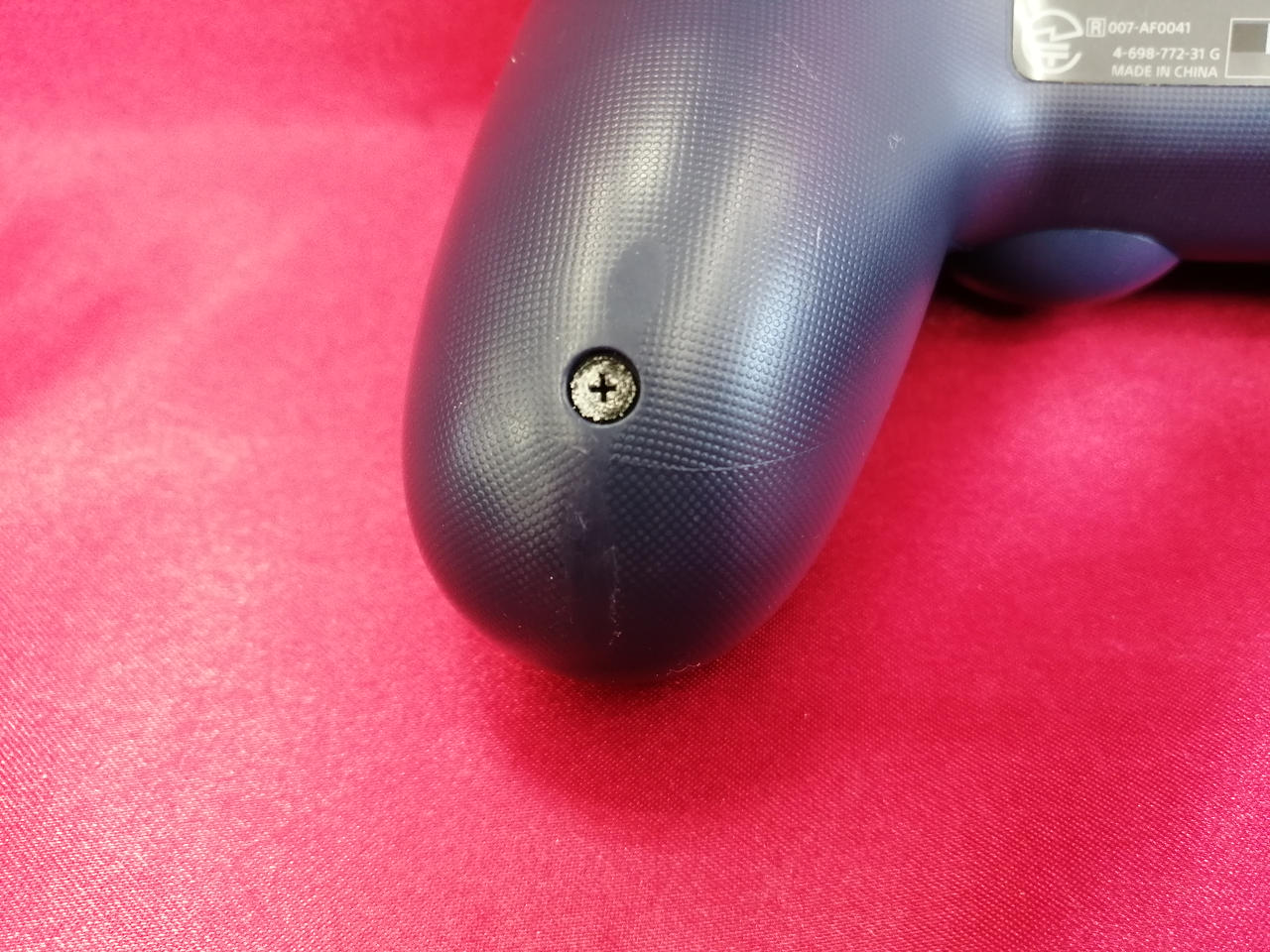 キズ、汚れあります