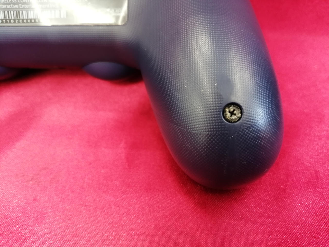 キズ、汚れあります