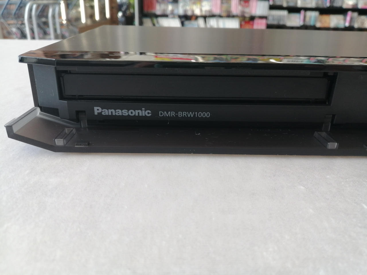 パナソニック(PANASONIC)|ブルーレイ・DVDプレーヤー|【ハードオフ公式