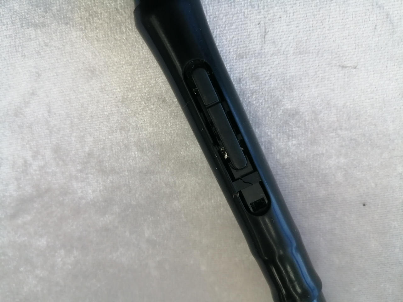 カバー欠品