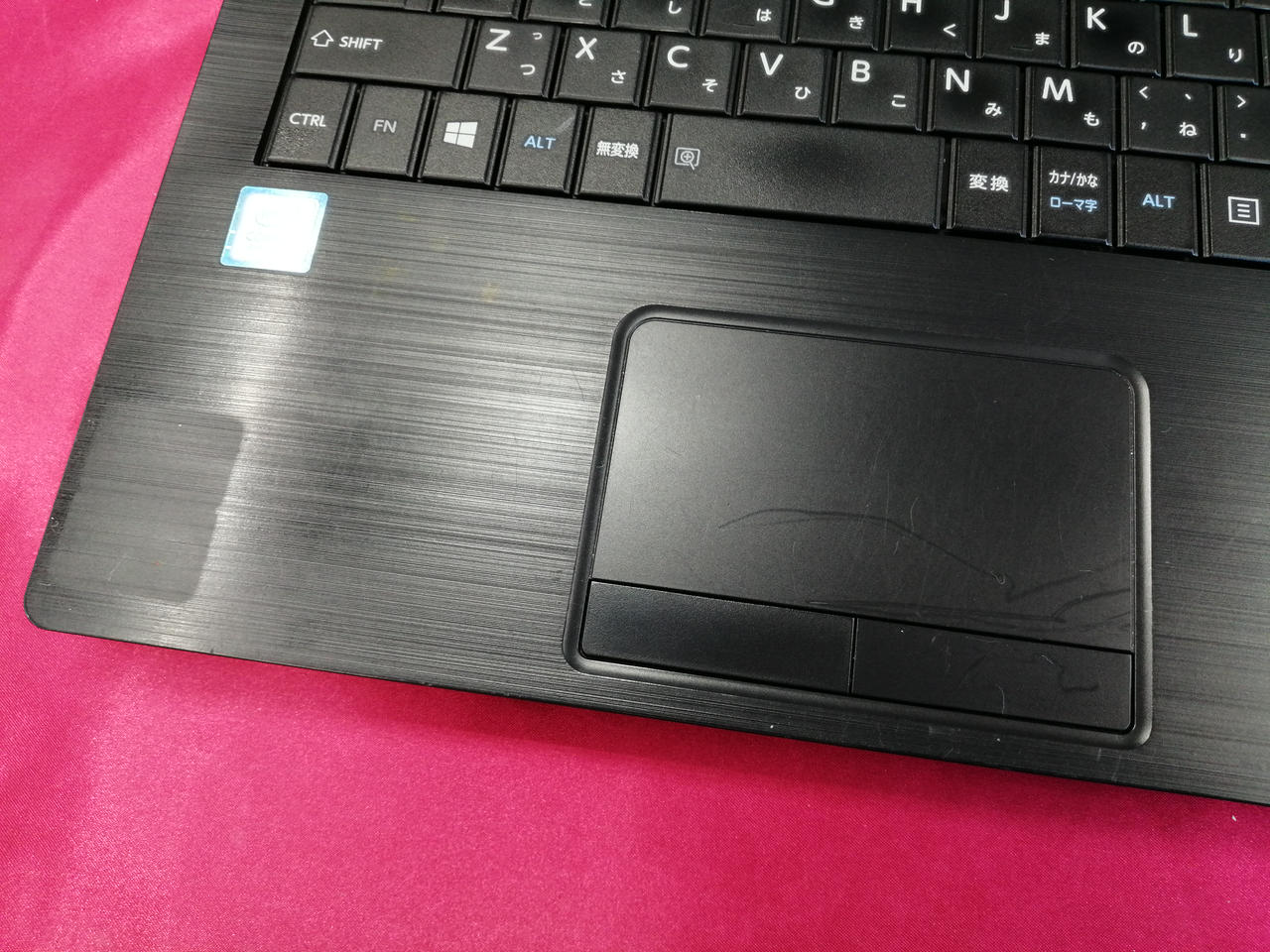 キズ汚れあります