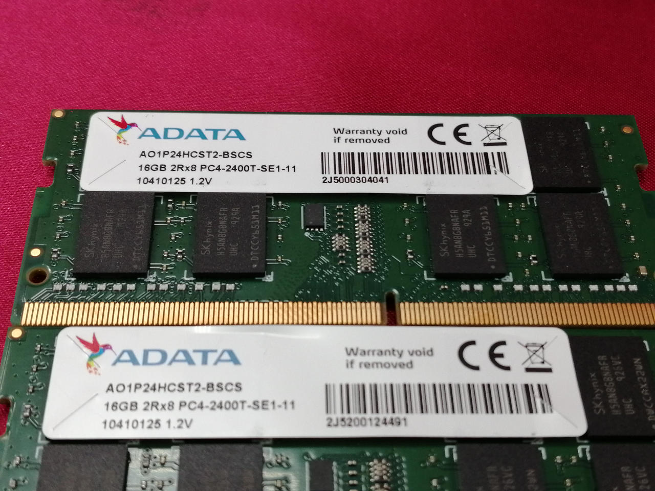 ADATA|メモリ|【ハードオフ公式通販】オフモール|1010970000016754