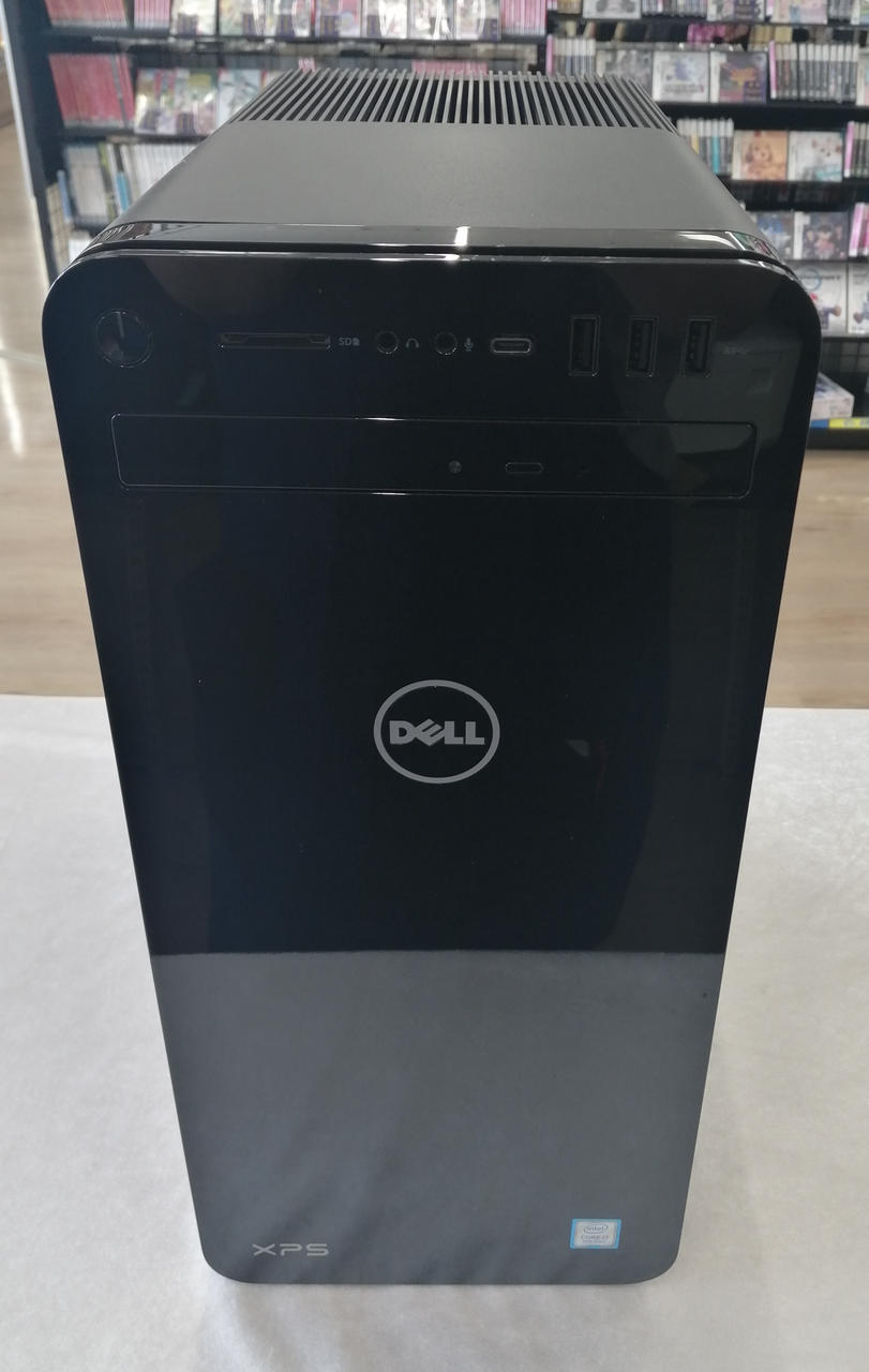 デルコンピューター(DELL)|デスクトップPC|【ハードオフ公式通販】オフ