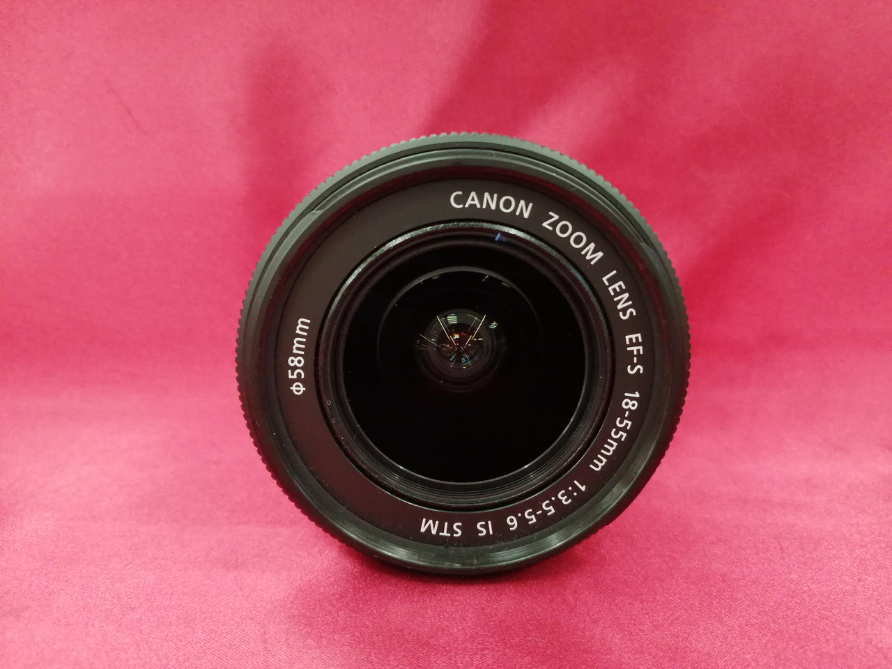 キヤノン(CANON)|カメラレンズ|【ハードオフ公式通販】オフモール