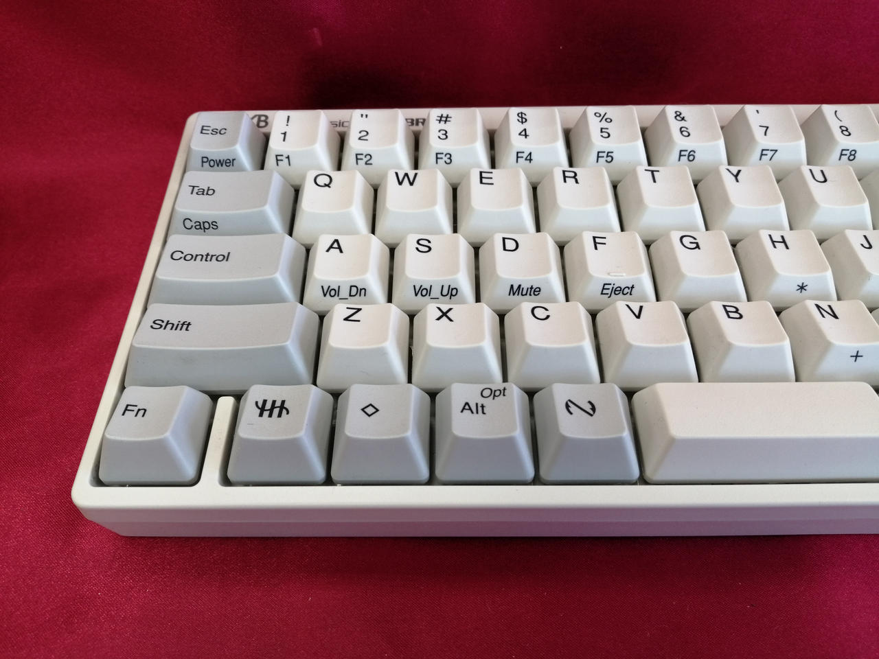 汚れあります