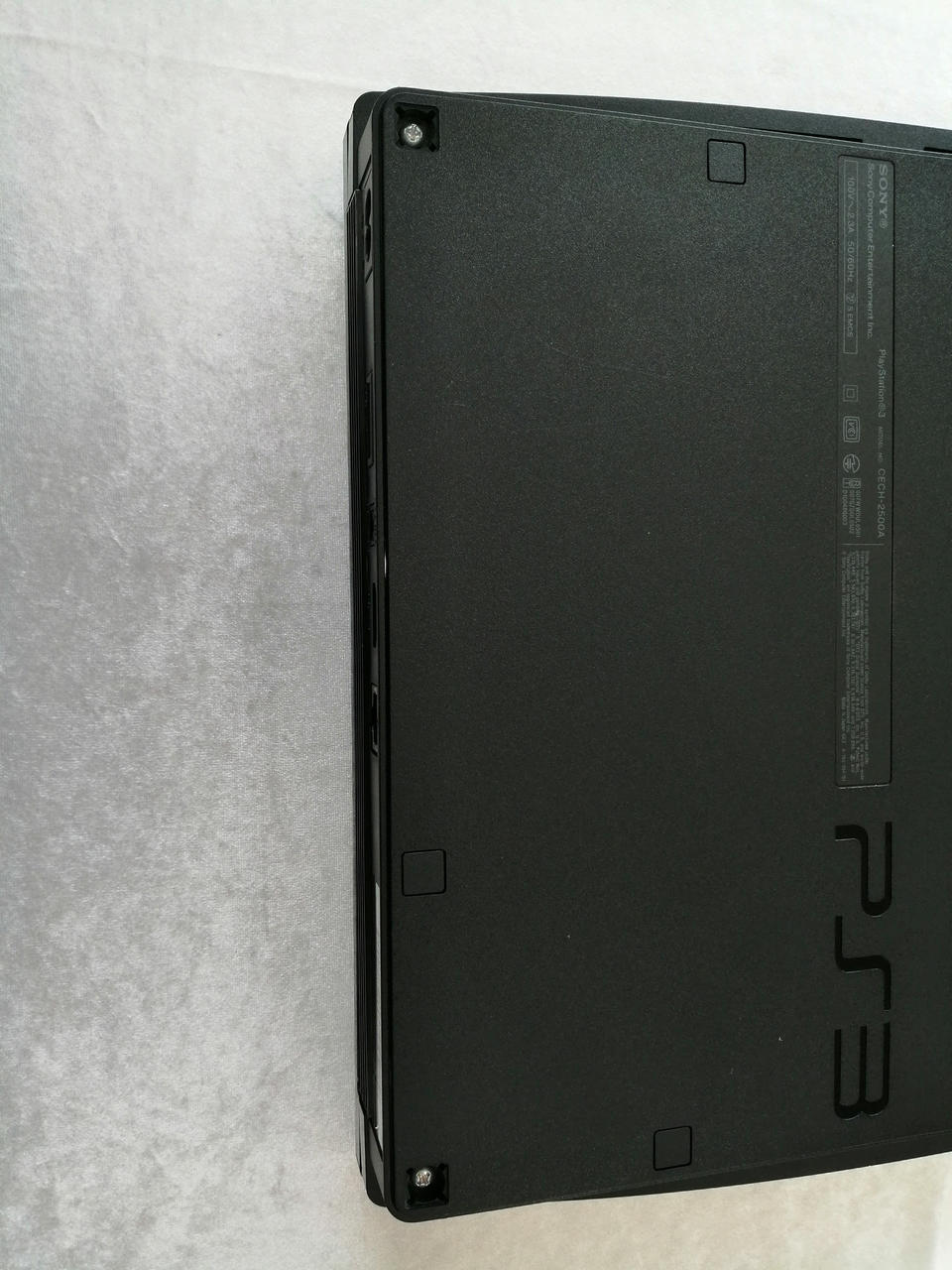 ゴム足欠品