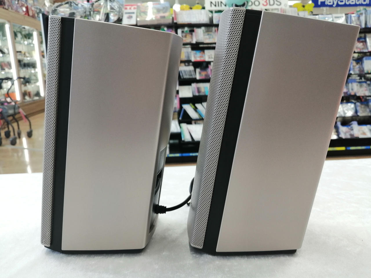 ボーズ(BOSE)|アクティブスピーカー|【ハードオフ公式通販】オフモール