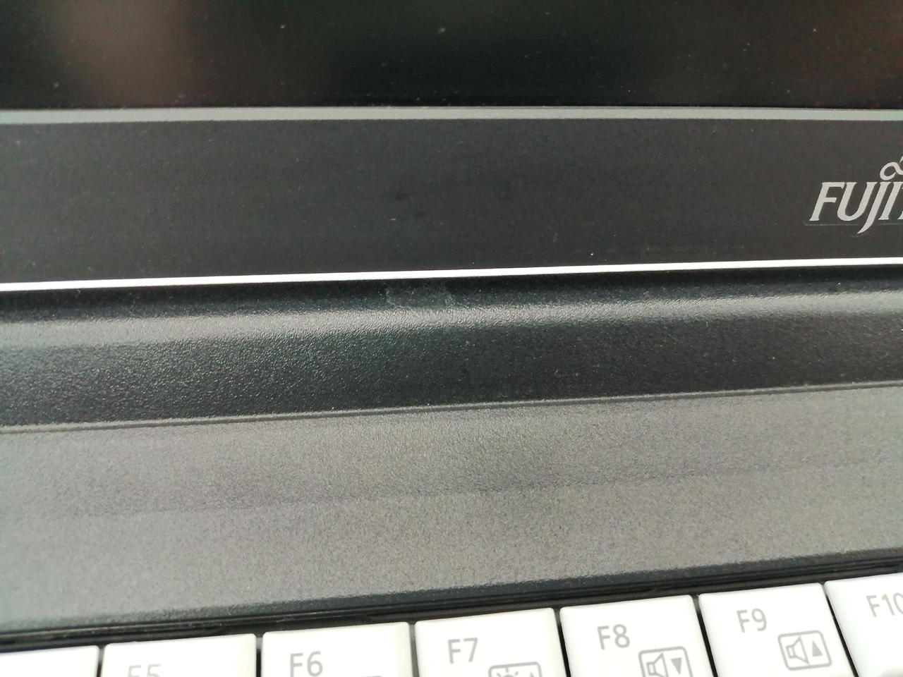 汚れあります