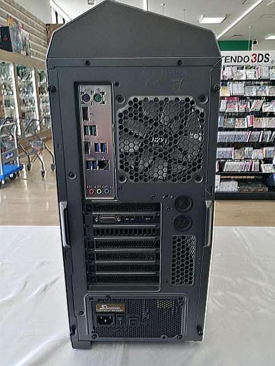 自作PC|ゲーミングPC|HARDOFFオフモール（オフモ）|1010970000013828