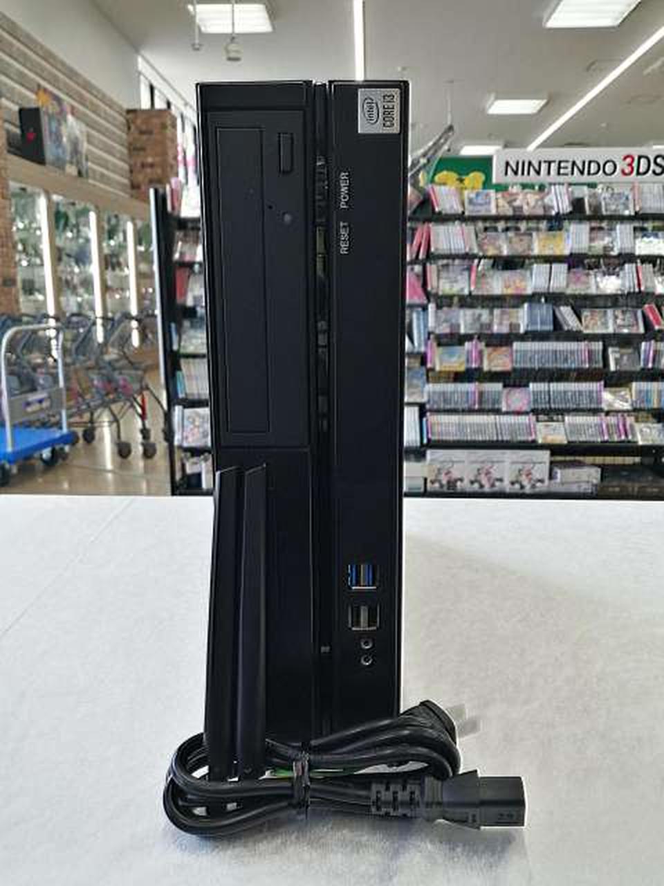 THIRDWAVE|デスクトップPC|HARDOFFオフモール（オフモ）|1010970000013575