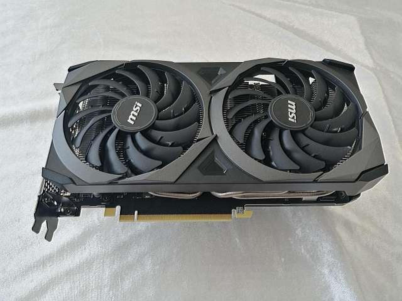 エムエスアイ(MSI)|グラフィックボード|HARDOFFオフモール（オフモ