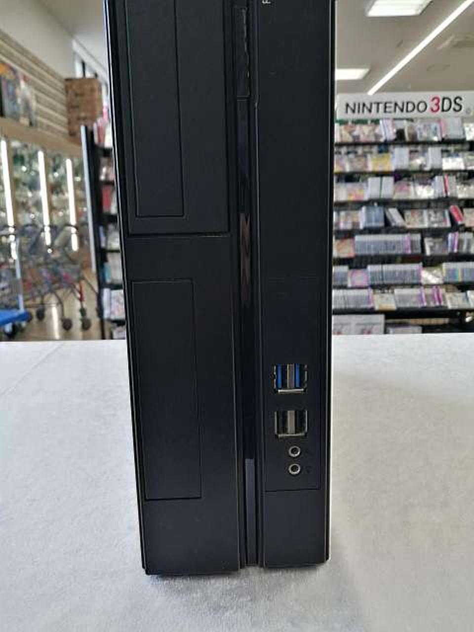 【ジャンク品】THIRDWAVE デスクトップPC ATX本体 THIRDWAVE|デスクトップPC|HARDOFFオフモール（オフモ）|1010970000013575