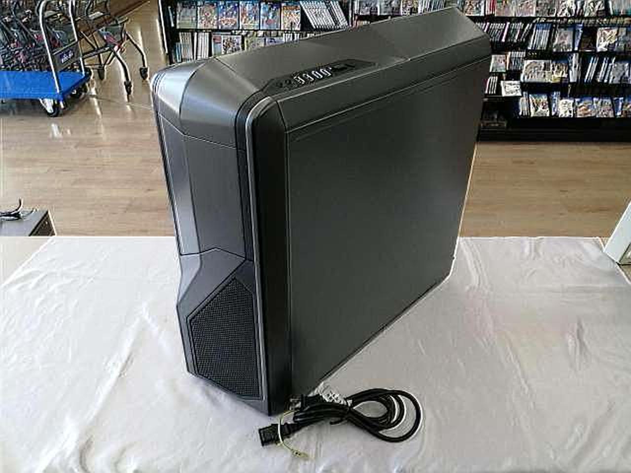 自作PC ゲーミングPC 楽天市場】翌日発送 パソコンケース pcケース ゲーミングケース