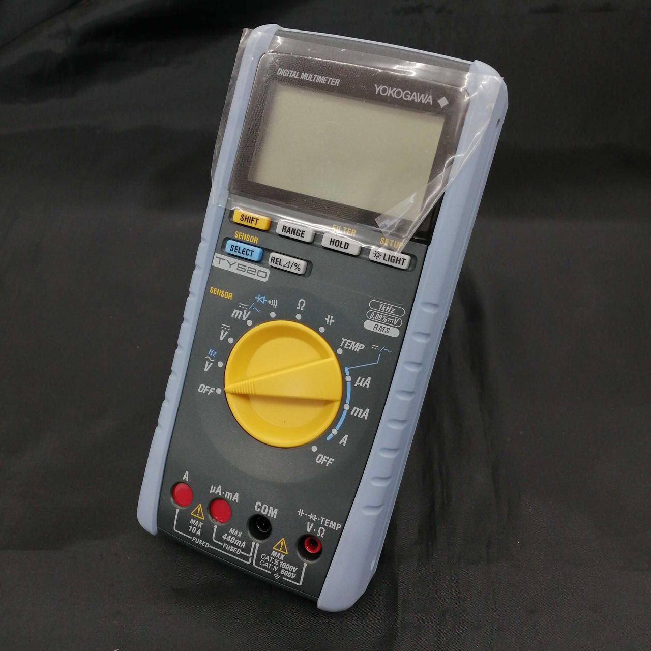 YOKOGAWA|デジタルマルチメーター|HARDOFFオフモール|1010990000005905