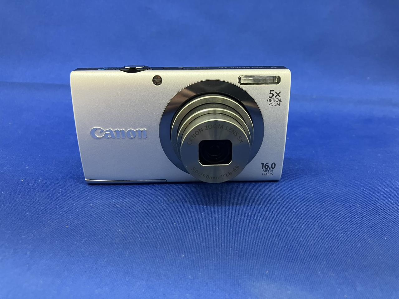 CANON|POWER SHOT A2300|【ハードオフ公式通販】オフモール