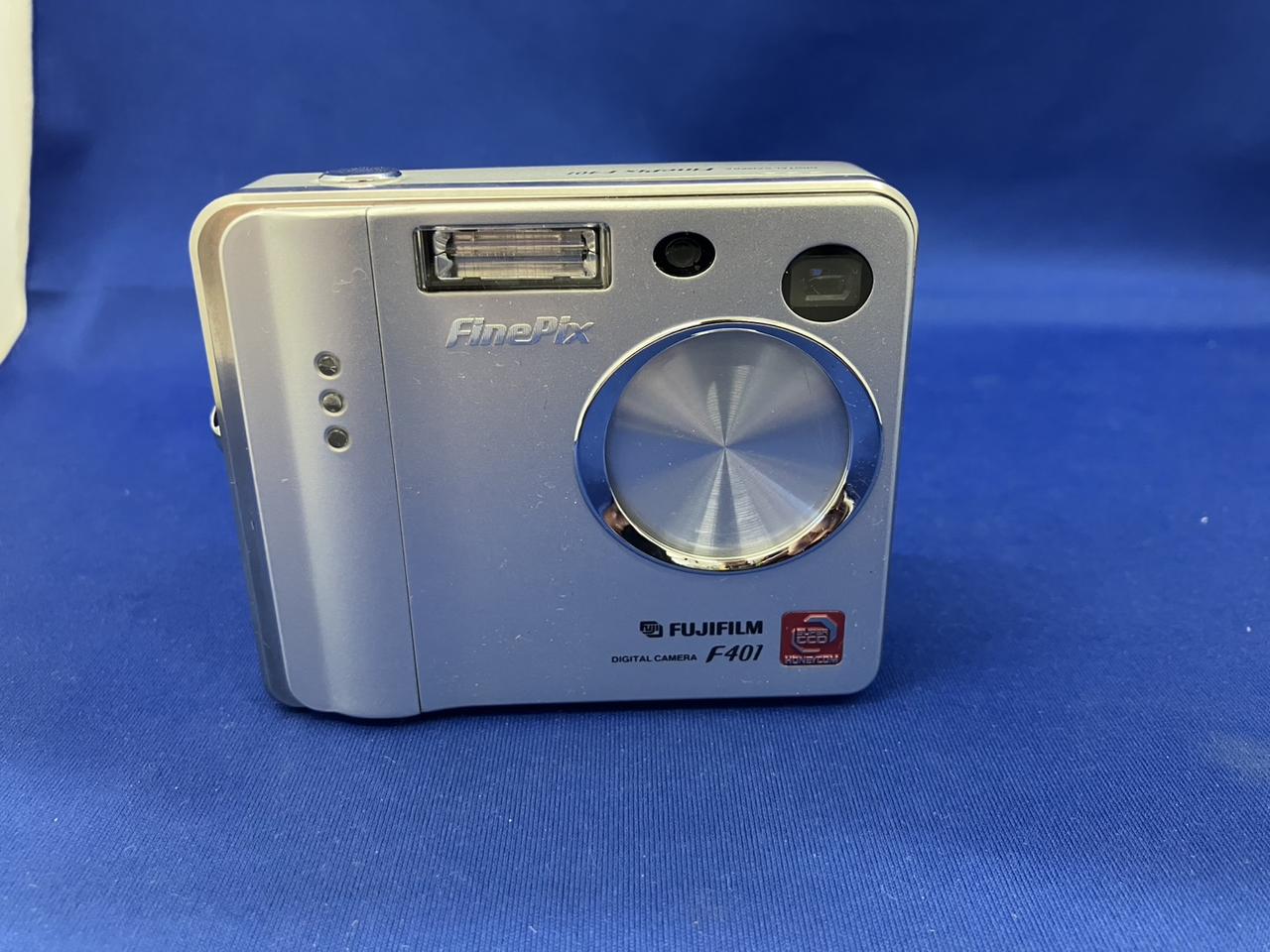 FUJIFILM|【ジャンク】デジタルカメラ|【ハードオフ公式通販】オフ