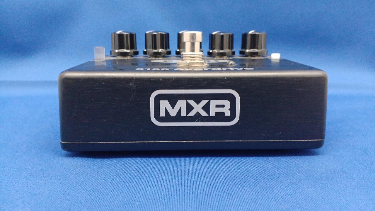 MXR 型番：EVH 5150 OVERDRIVE エフェクター その他エフェクター