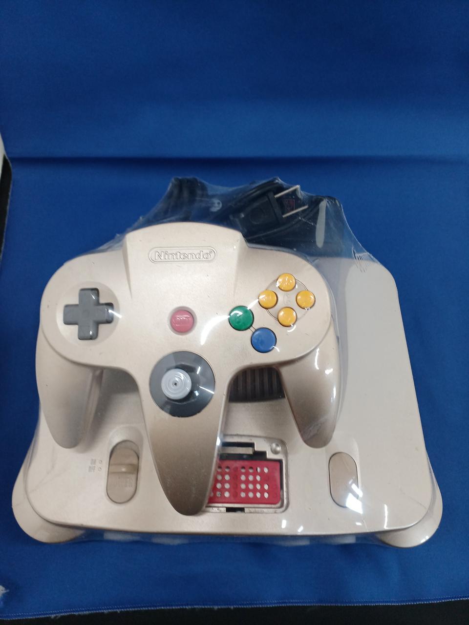 NINTENDO64