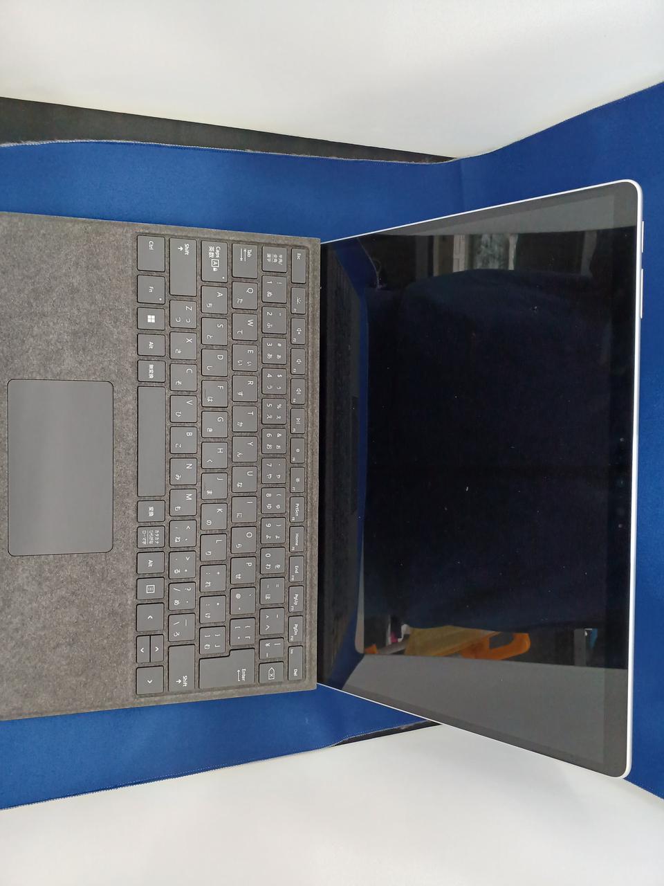 Windowsノート本体 surface Pro9 Microsoft Surface Pro9