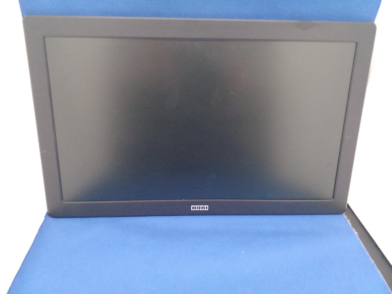 HORI|ポータブルゲーミングモニター|HARDOFFオフモール（オフモ