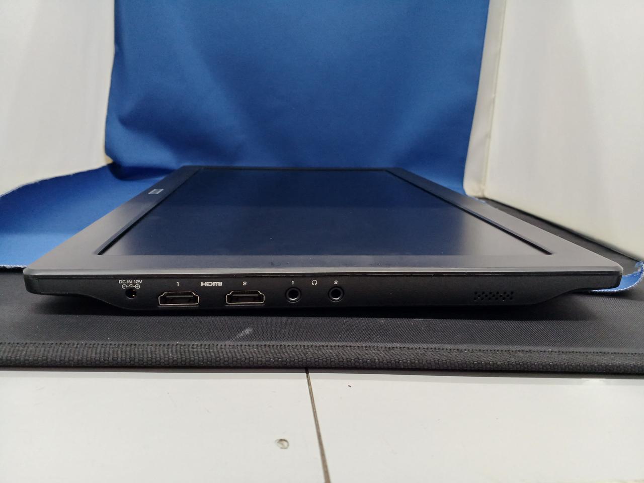 HORI|ポータブルゲーミングモニター|HARDOFFオフモール（オフモ