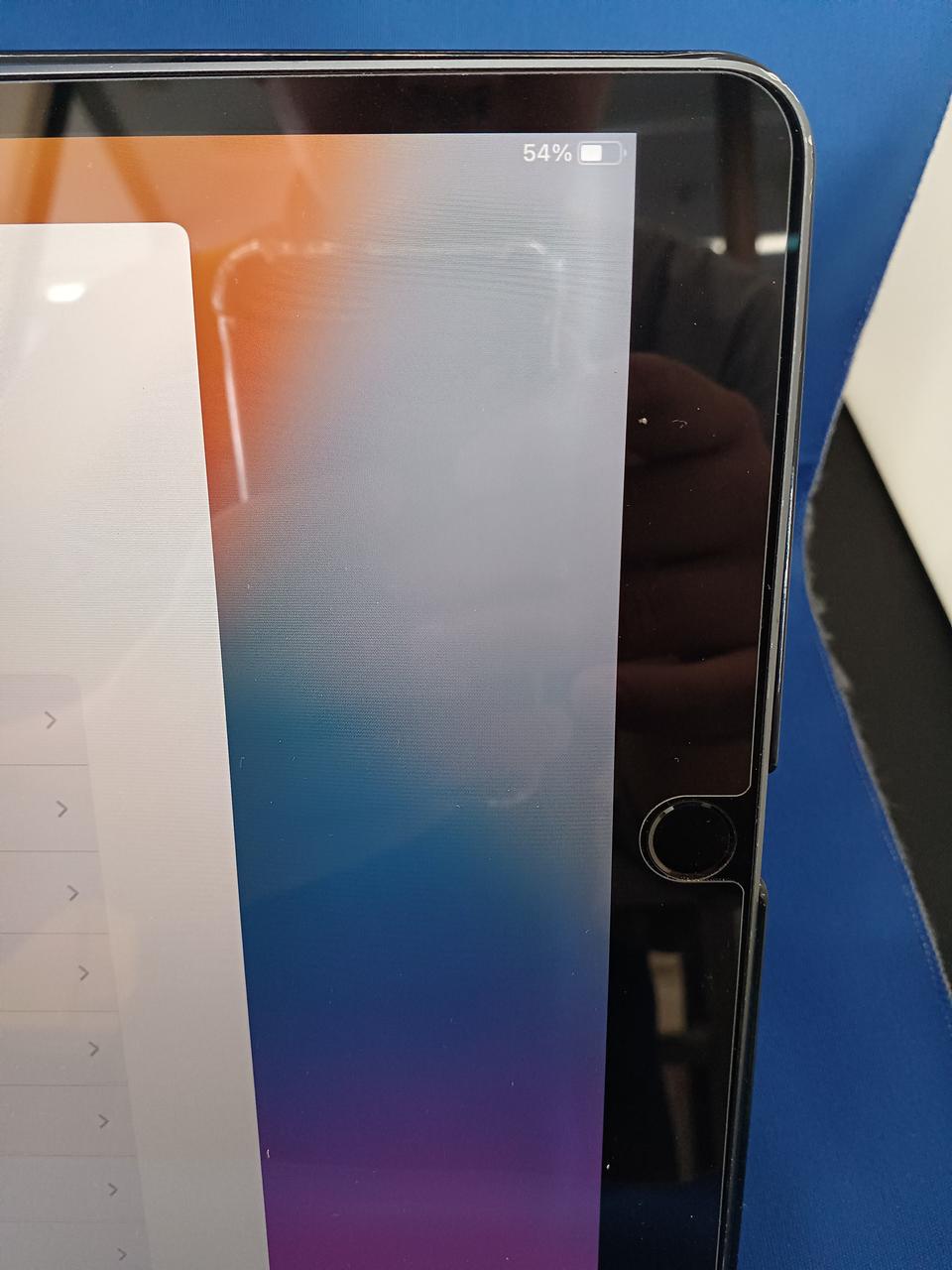 光抜けの部分です