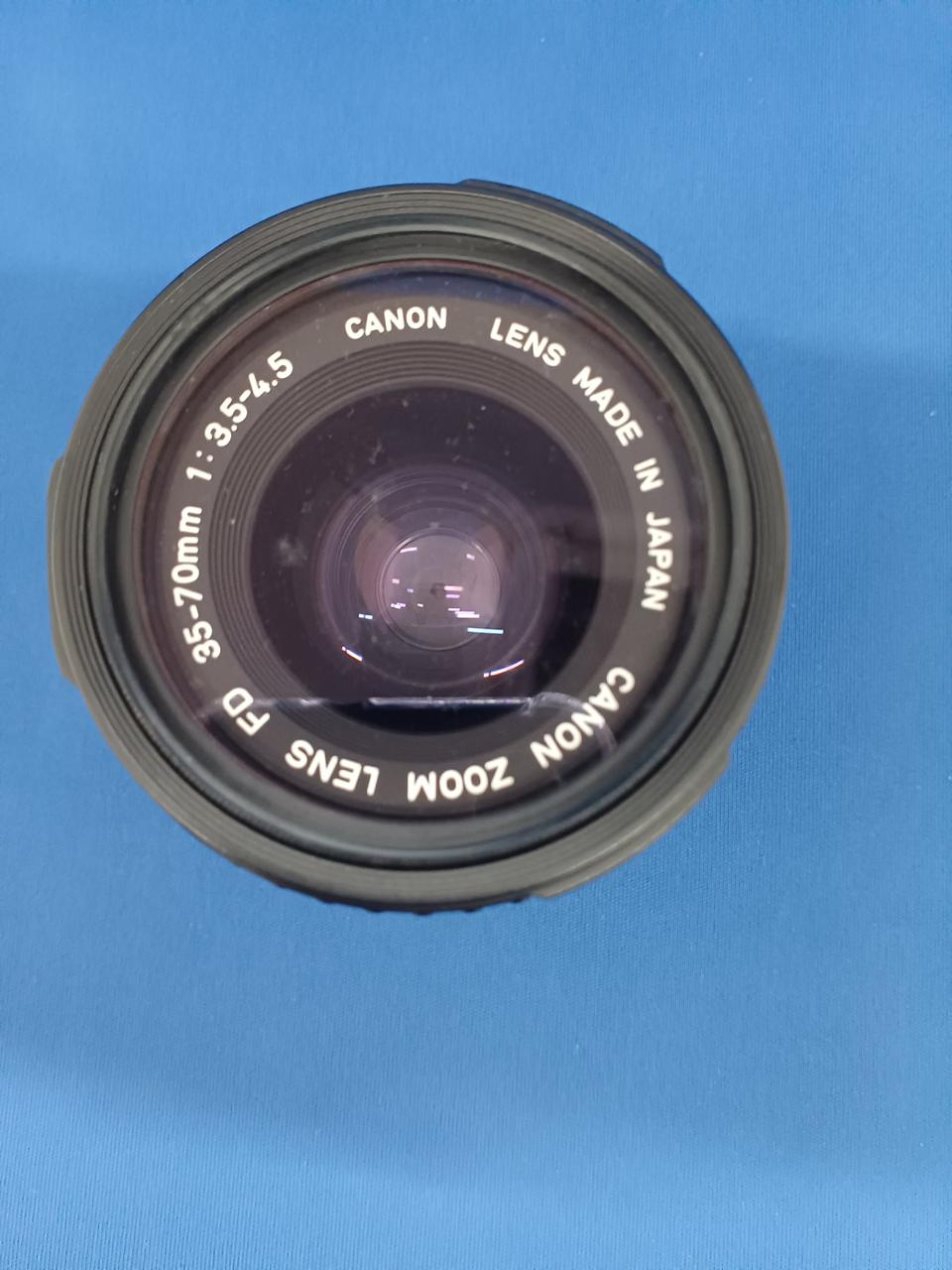 CANON|標準ズームレンズ|HARDOFFオフモール（オフモ）|1010990000014317