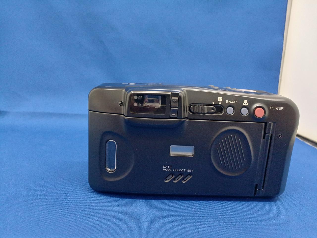 FUJIFILM コンパクトフィルムカメラ フジ(FUJI)|コンパクトフィルムカメラ|HARDOFFオフモール