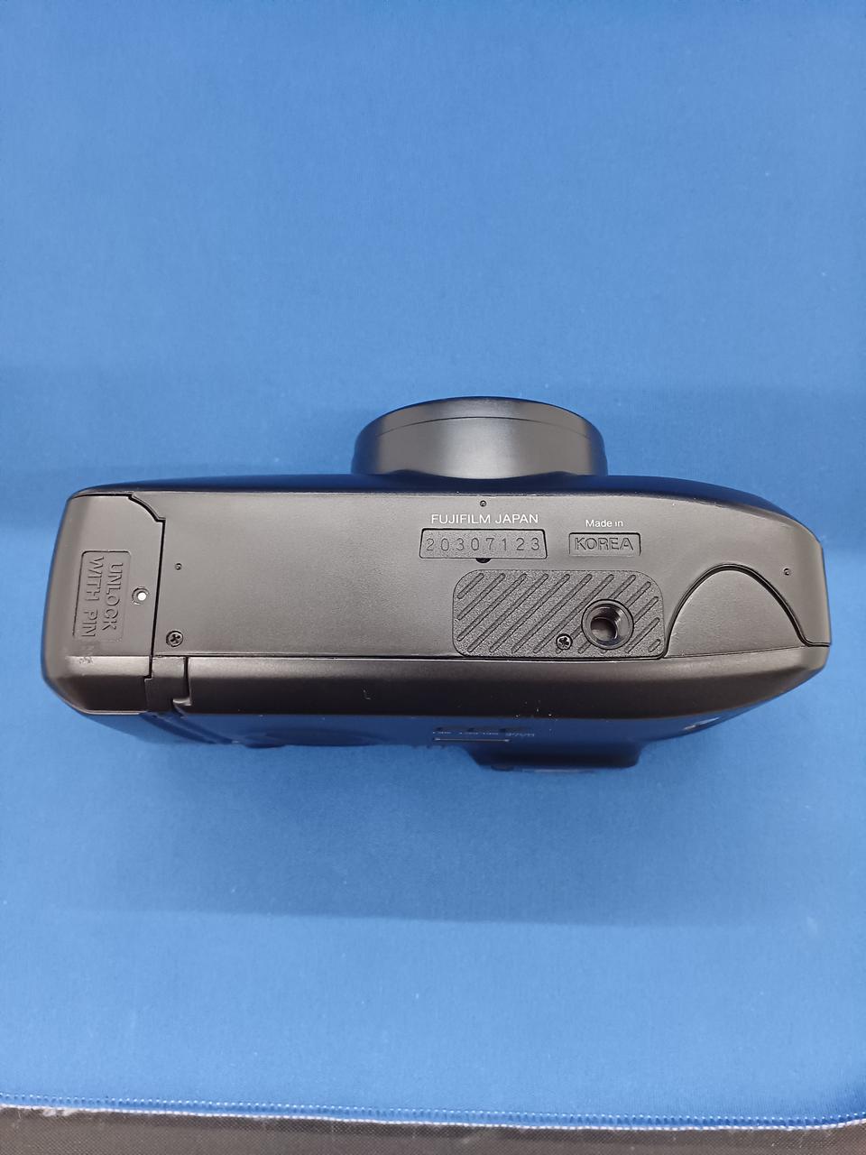 フジ(FUJI)|コンパクトフィルムカメラ|HARDOFFオフモール