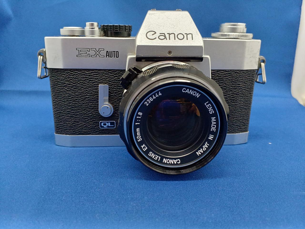 CANON|レンジファインダーカメラ|HARDOFFオフモール（オフモ