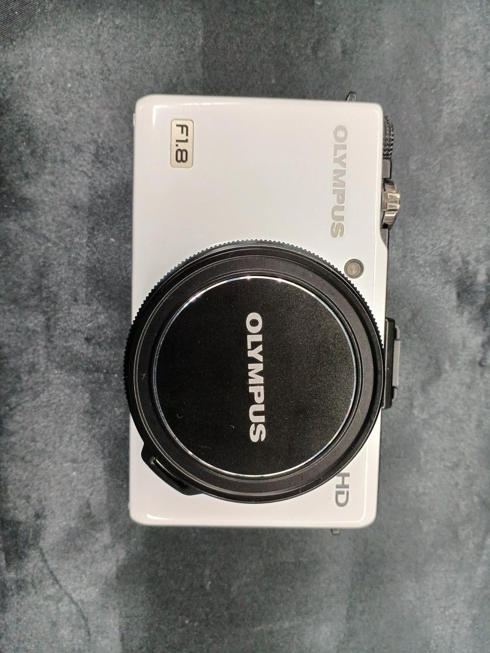 オリンパス(OLYMPUS)|コンパクトデジタルカメラ|HARDOFFオフ