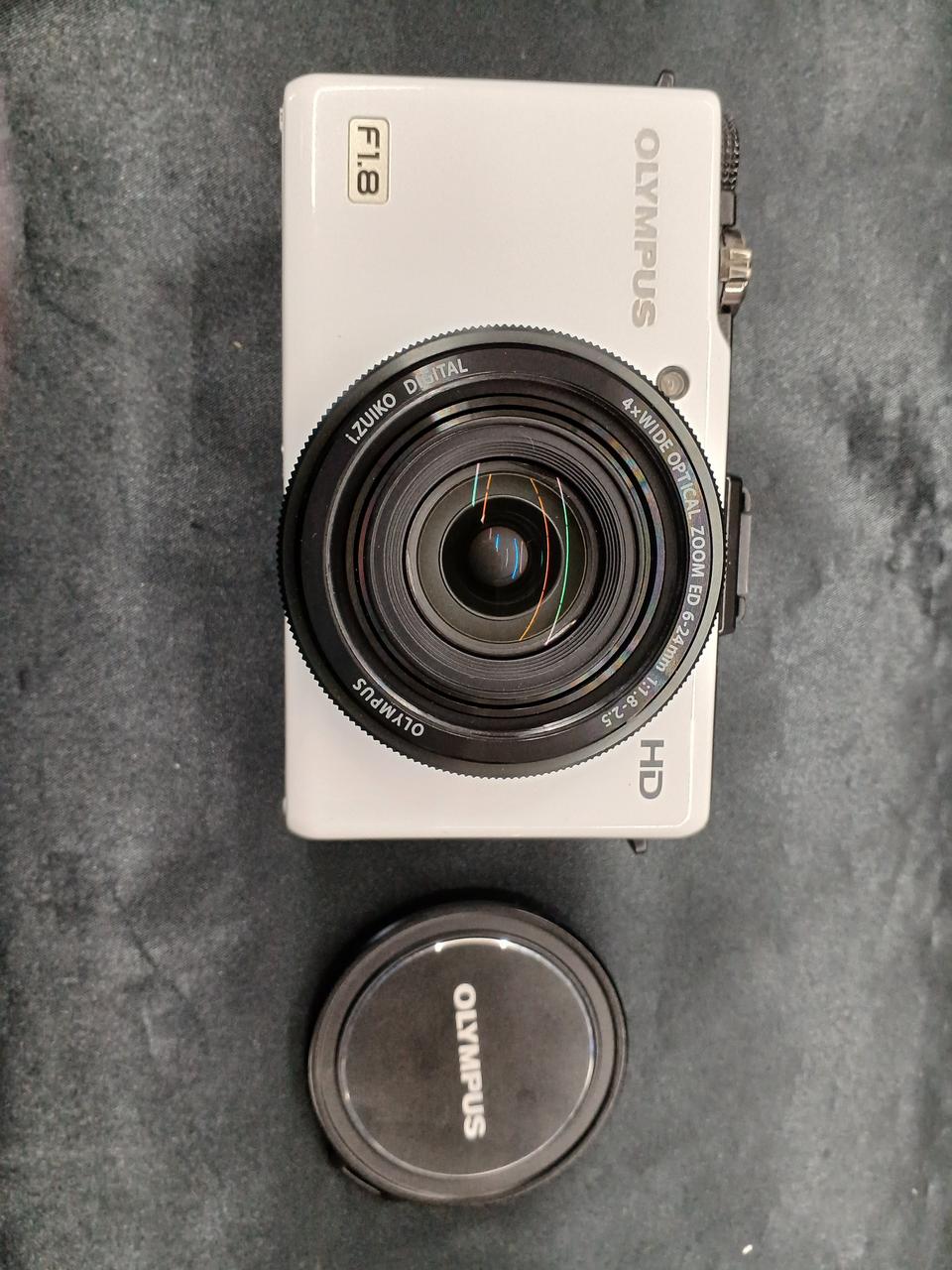 オリンパス(OLYMPUS)|コンパクトデジタルカメラ|HARDOFFオフ