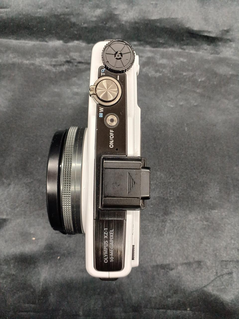 オリンパス(OLYMPUS)|コンパクトデジタルカメラ|HARDOFFオフ