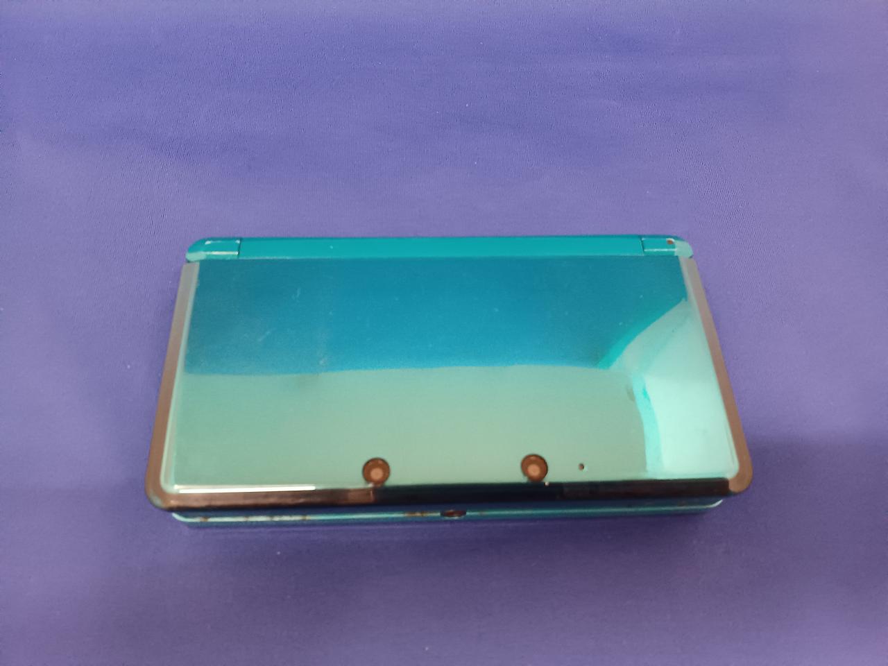 ニンテンドー 3DS