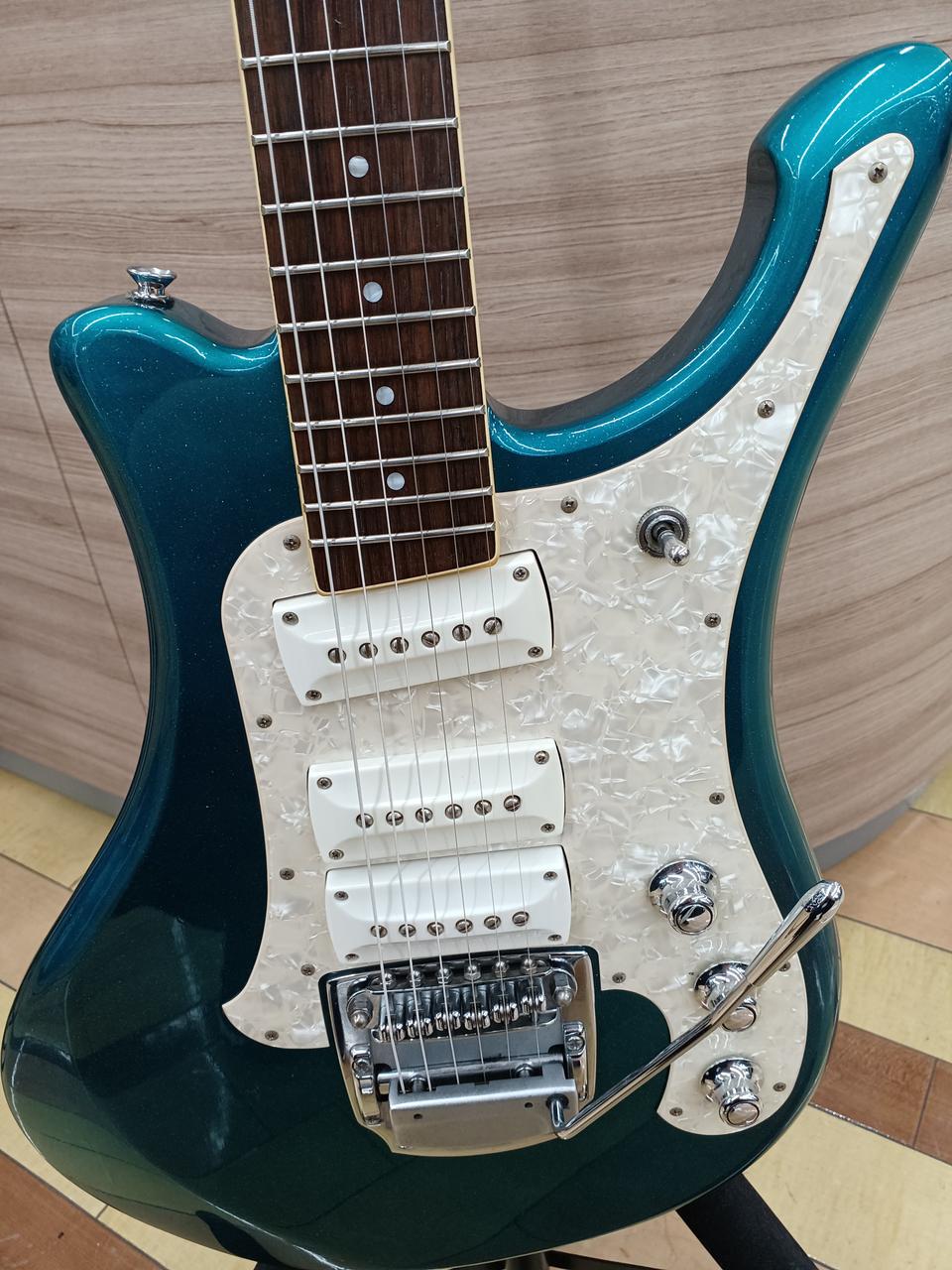 ヤマハ(YAMAHA)|変形ボディ|HARDOFFオフモール（オフモ