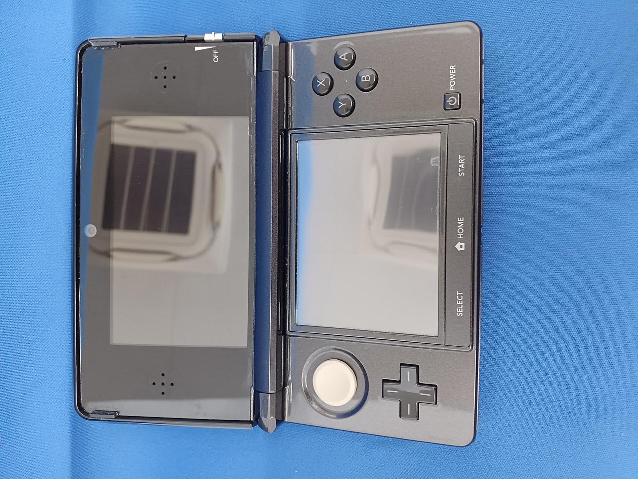 ジャンク ニンテンドー 3DS