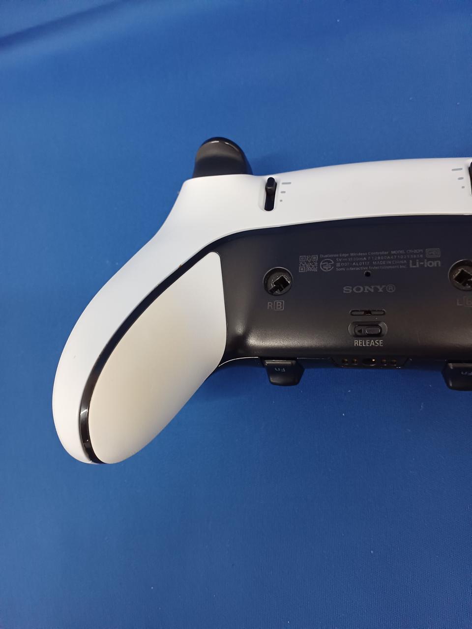 SONY - 【新品】DualSense Edge【未開封】 ソニー(SONY)|DUALSENSE EDGE|HARDOFFオフモール（オフモ