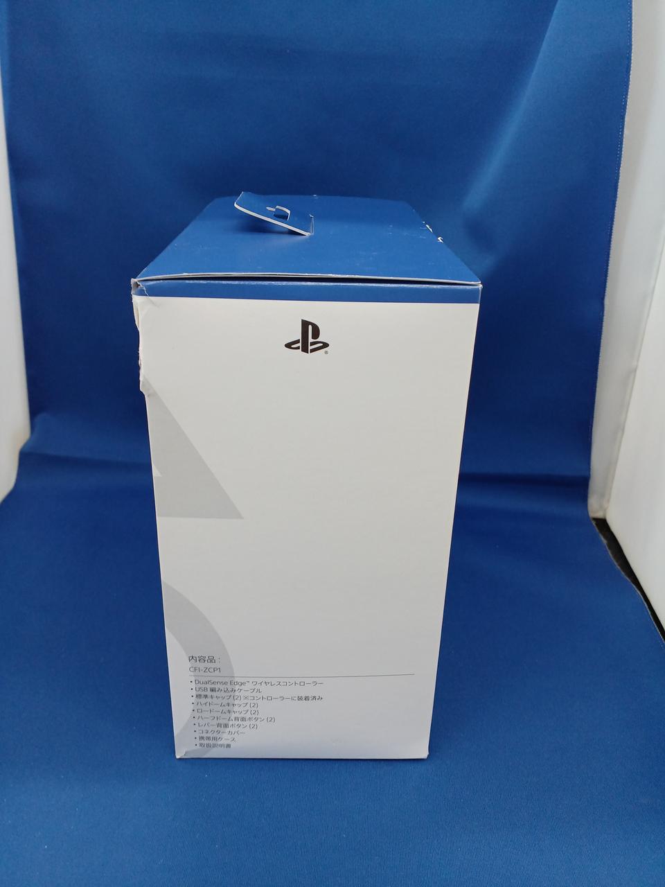 SONY - 外箱傷あり　DualSense(TM) ワイヤレスコントローラー SONY - 外箱傷ありDualSense ワイヤレスコントローラーの通販 by