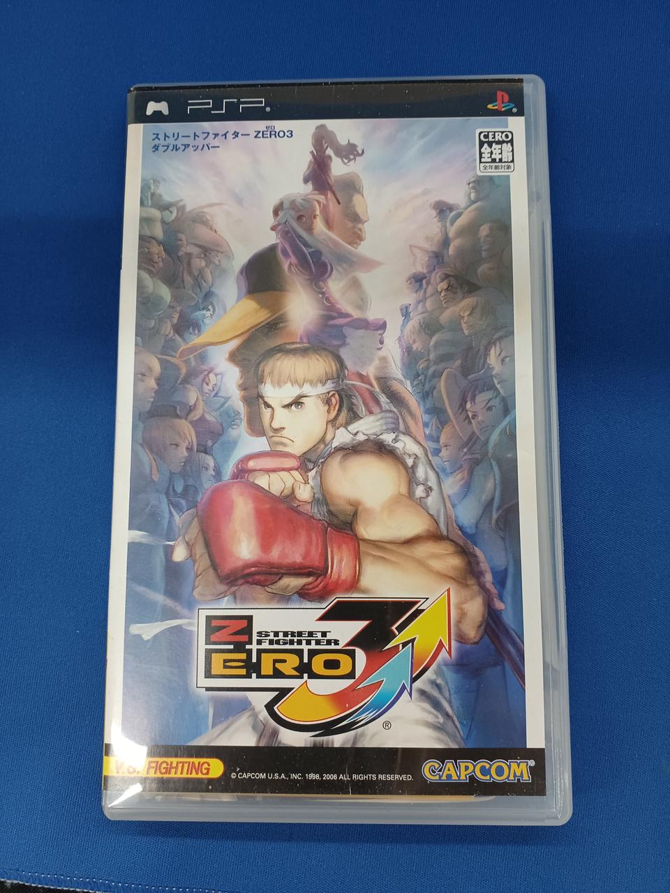 カプコン(CAPCOM)|PSPソフト|HARDOFFオフモール（オフモ
